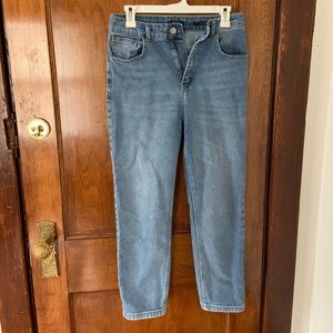 BDG Girlfriend Skinny Jeans